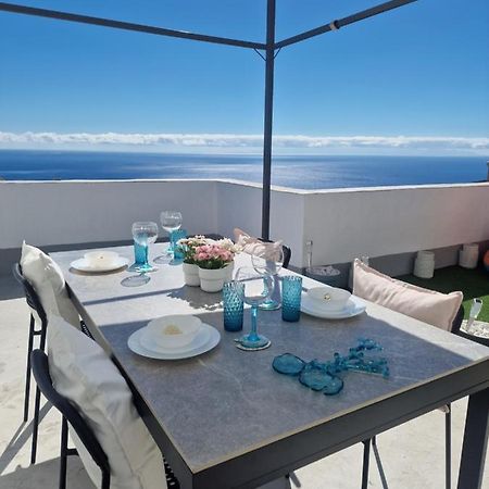 Atico Micaela. Terraza Y Vistas Apartment Santa Cruz de Tenerife Exterior photo