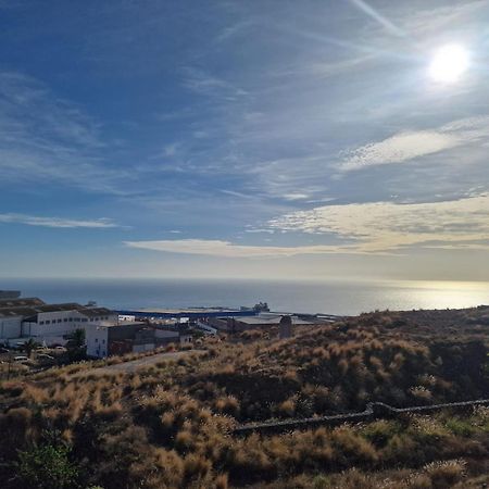 Atico Micaela. Terraza Y Vistas Apartment Santa Cruz de Tenerife Exterior photo