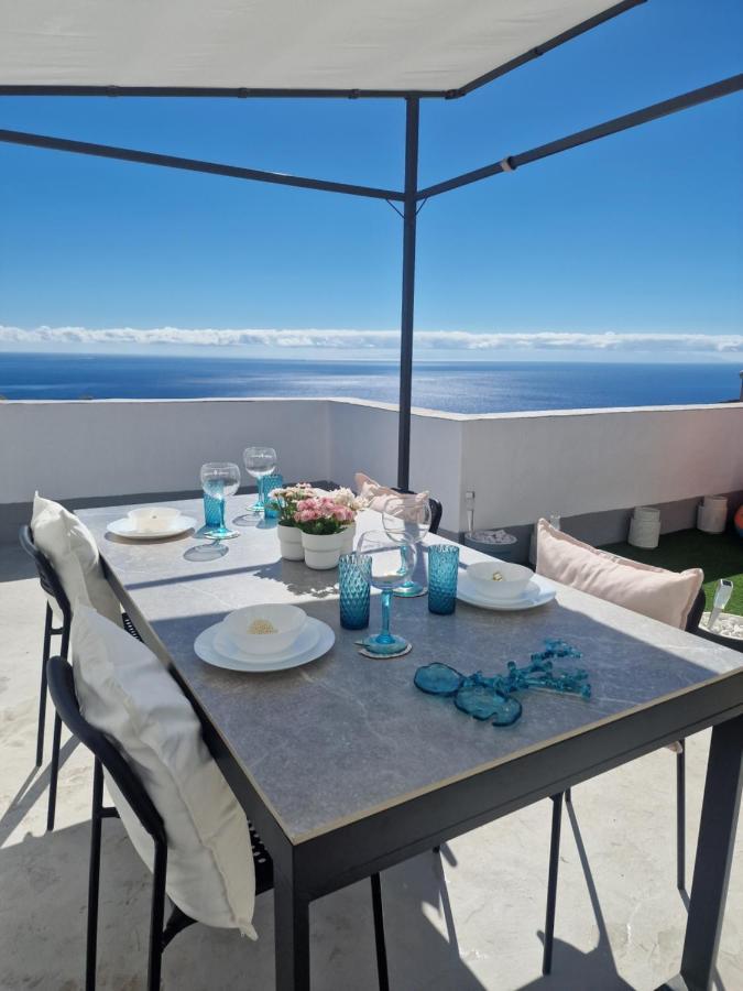 Atico Micaela. Terraza Y Vistas Apartment Santa Cruz de Tenerife Exterior photo