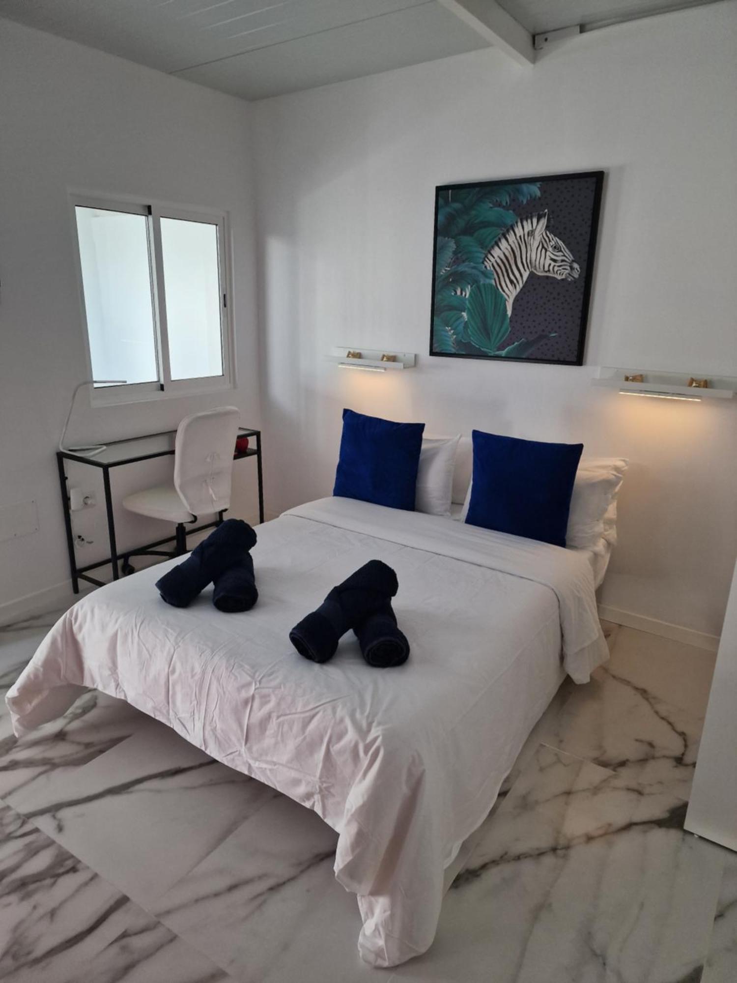 Atico Micaela. Terraza Y Vistas Apartment Santa Cruz de Tenerife Exterior photo